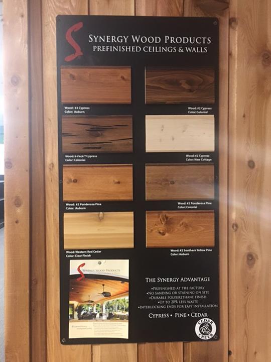 Watson Metals Roofing Supply Store Bon Aqua, TN