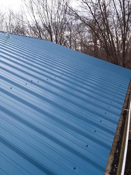 Watson Metals Roofing Supply Store Bon Aqua, TN